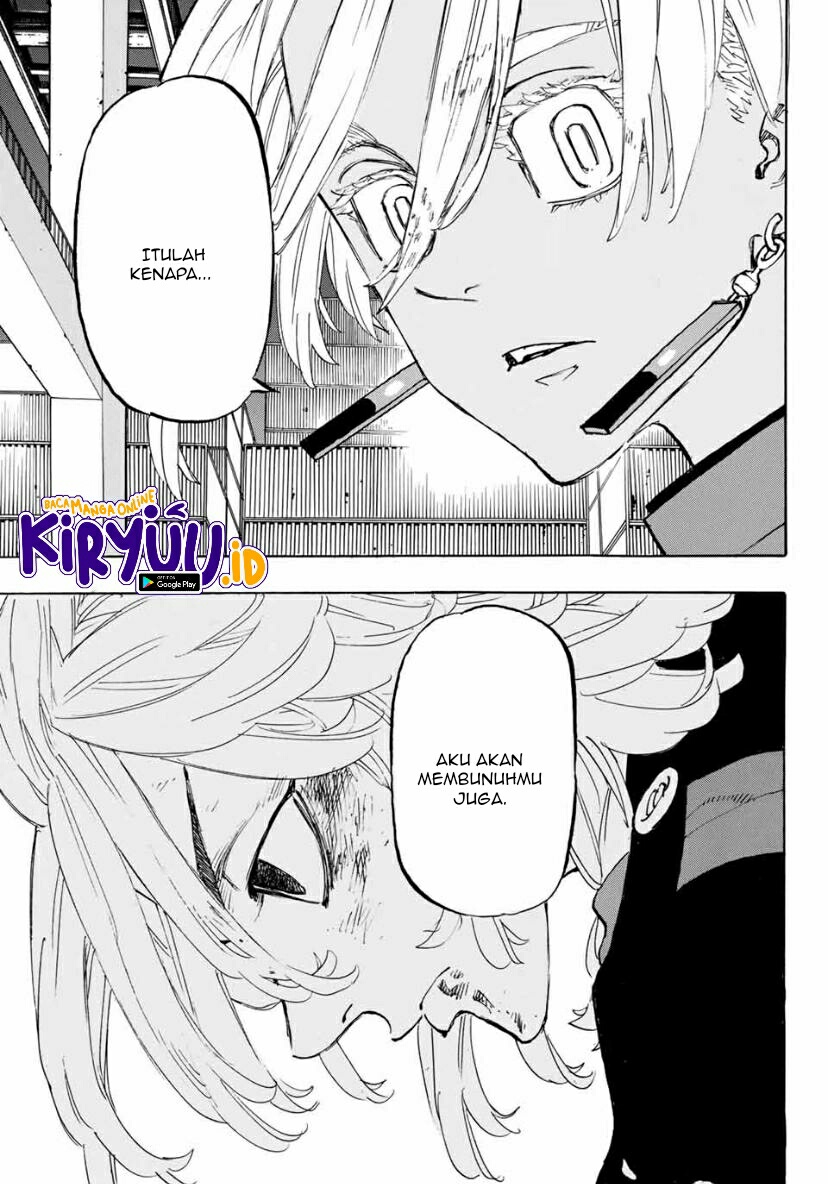 Read Toukyou Revengers id Manga Online