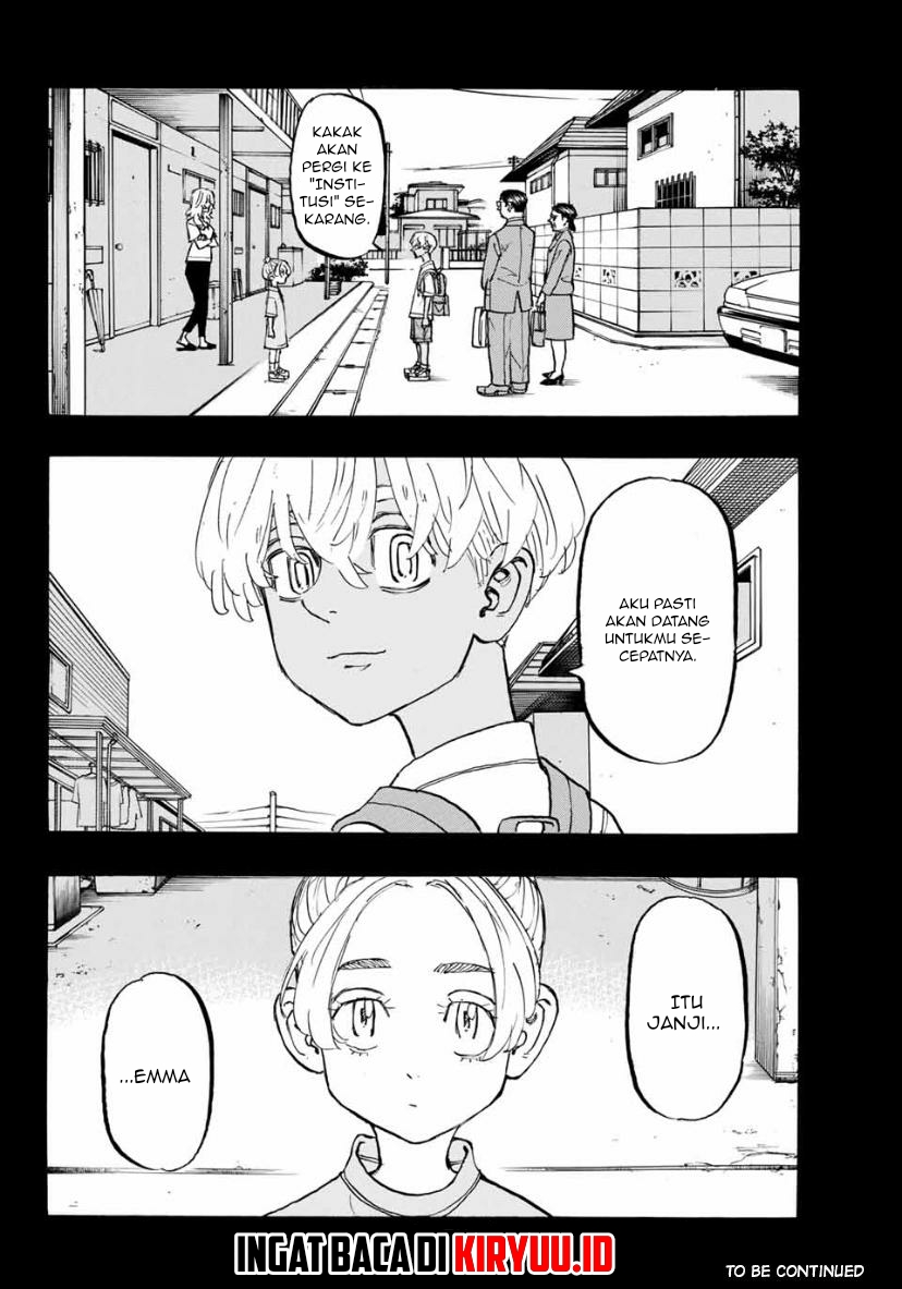 Read Toukyou Revengers id Manga Online