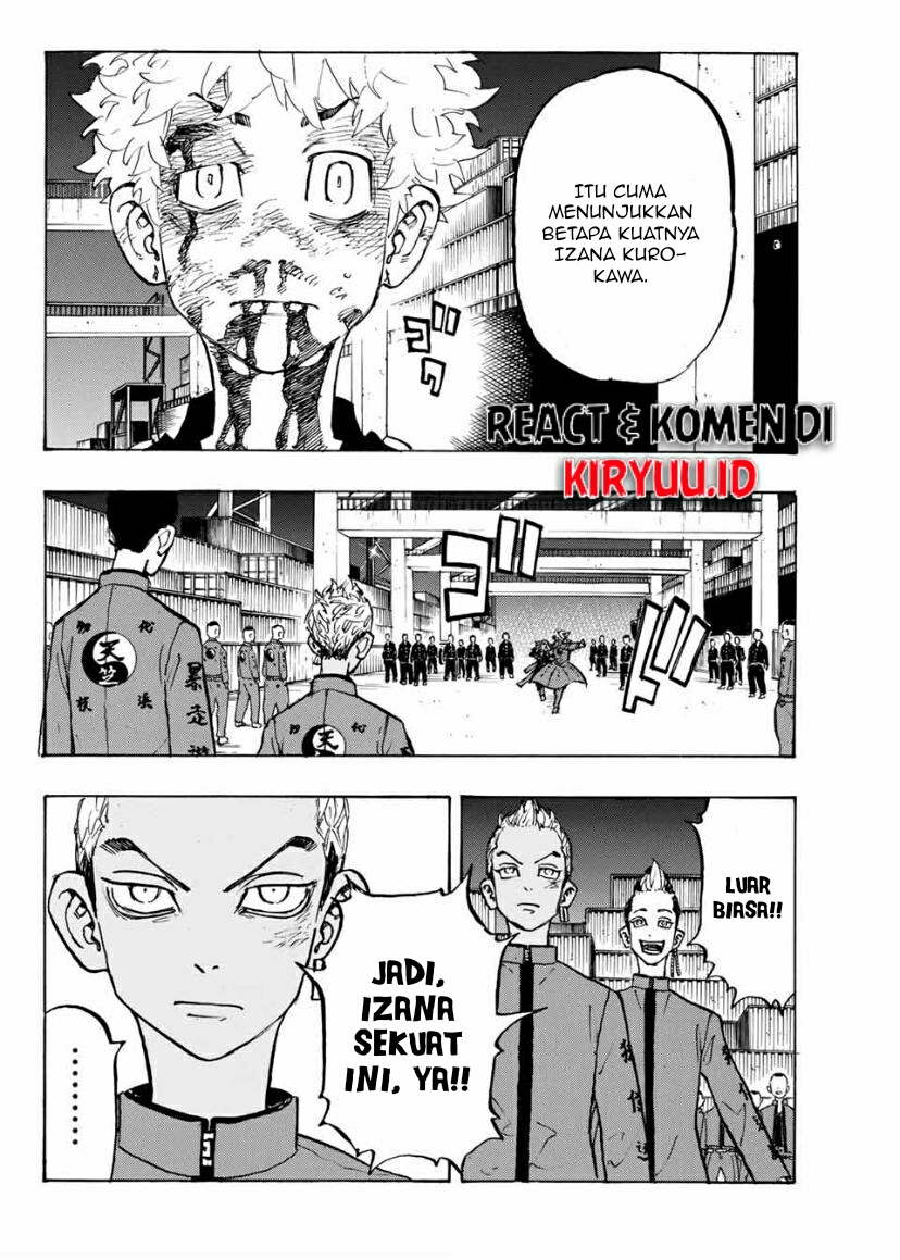 Read Toukyou Revengers id Manga Online
