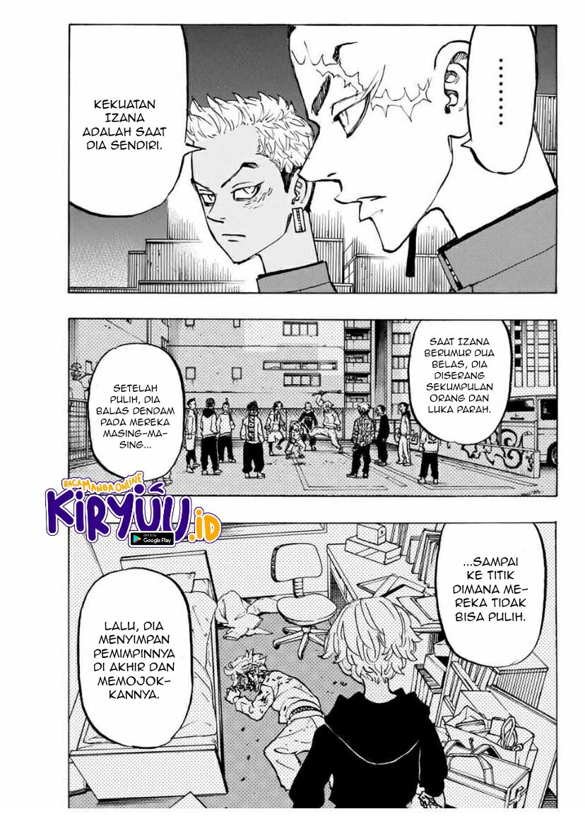 Read Toukyou Revengers id Manga Online
