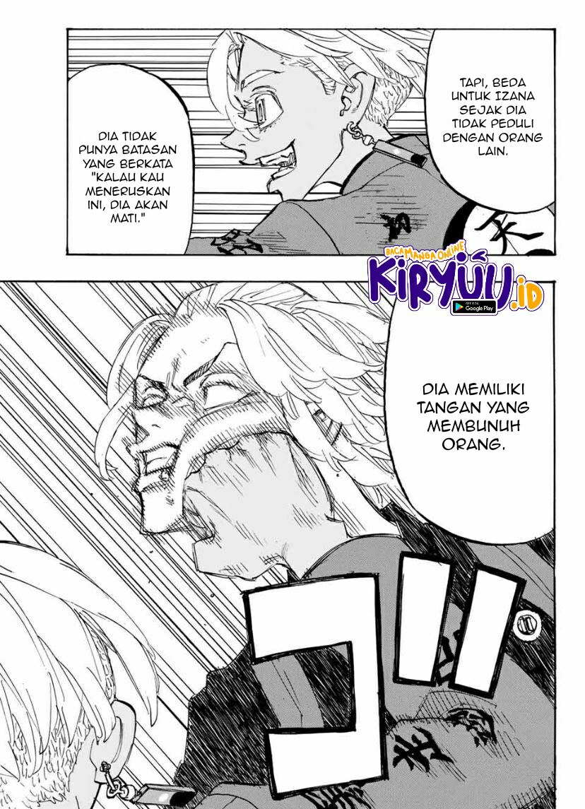 Read Toukyou Revengers id Manga Online
