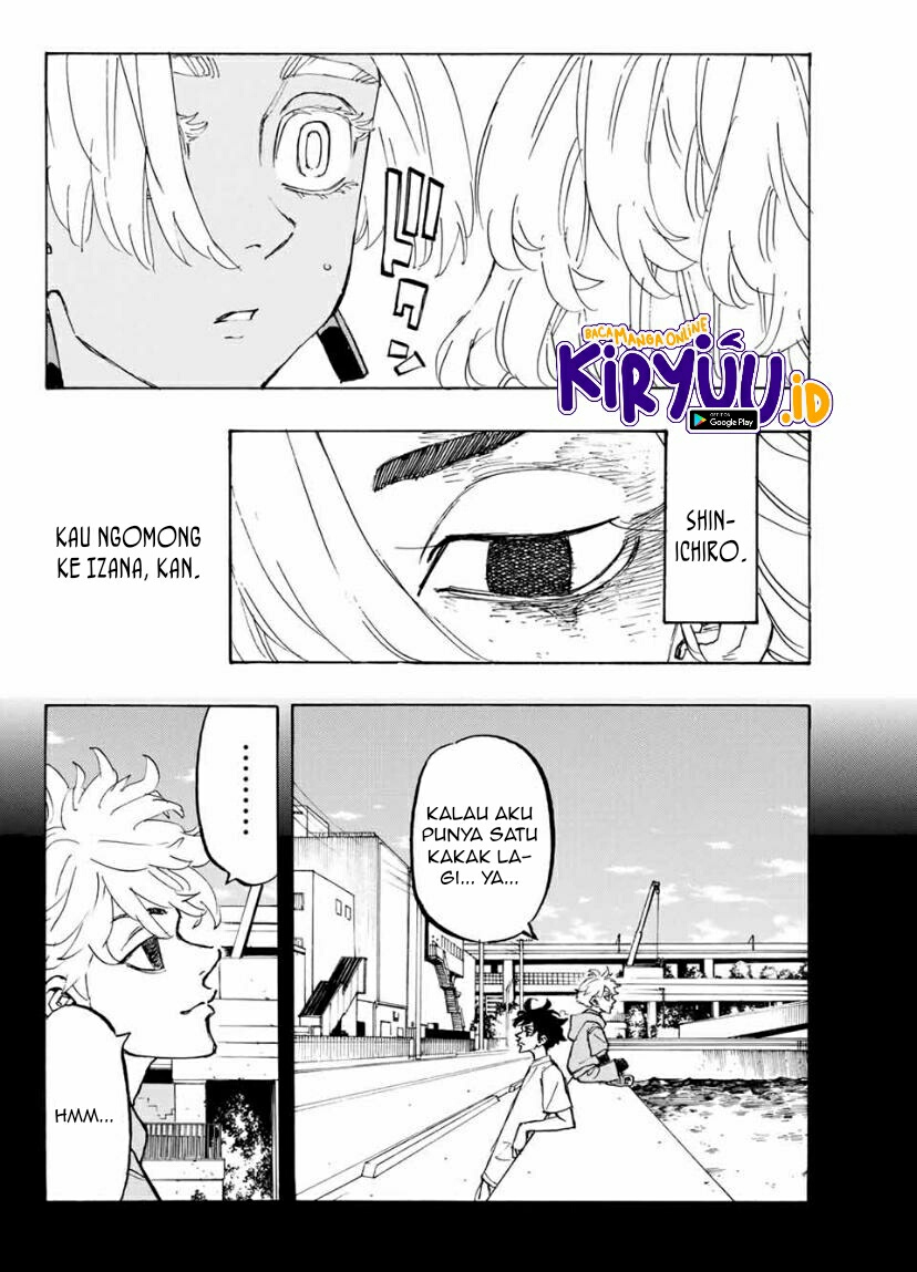 Read Toukyou Revengers id Manga Online