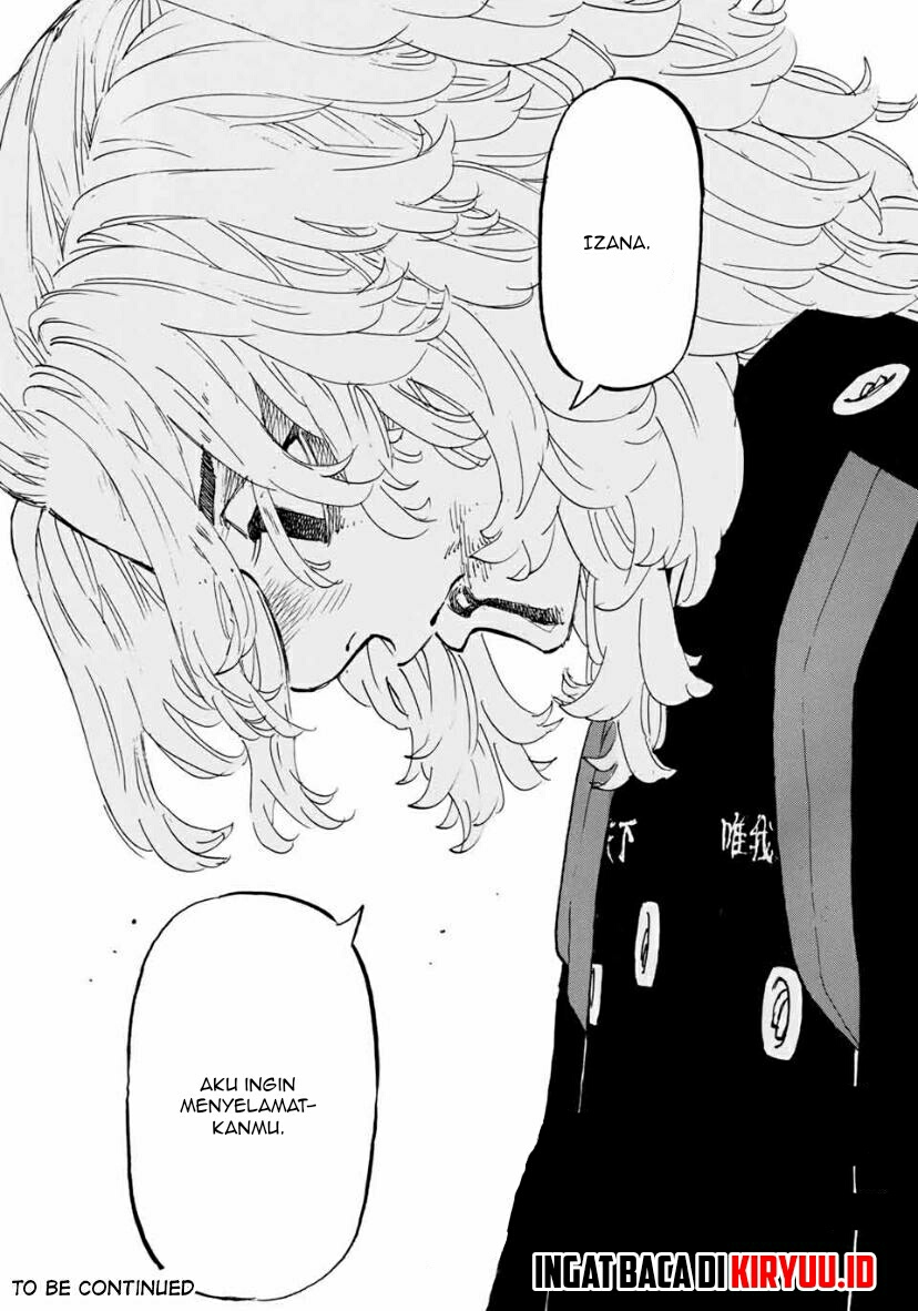 Read Toukyou Revengers id Manga Online