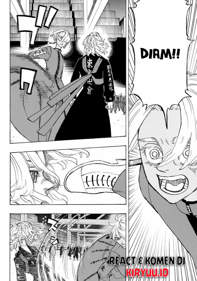 Read Toukyou Revengers id Manga Online