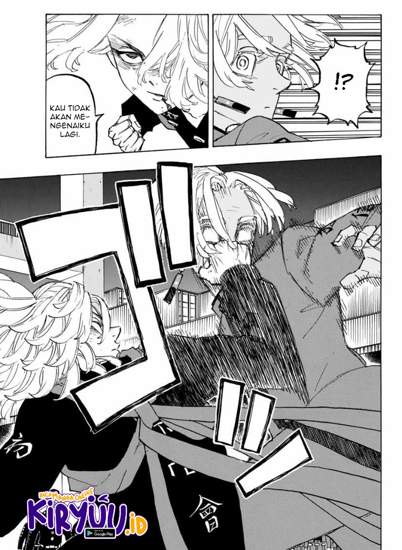 Read Toukyou Revengers id Manga Online