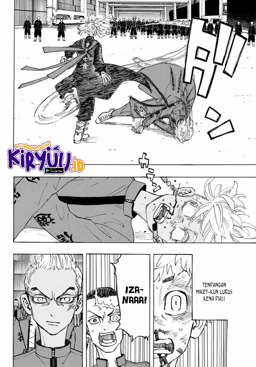 Read Toukyou Revengers id Manga Online