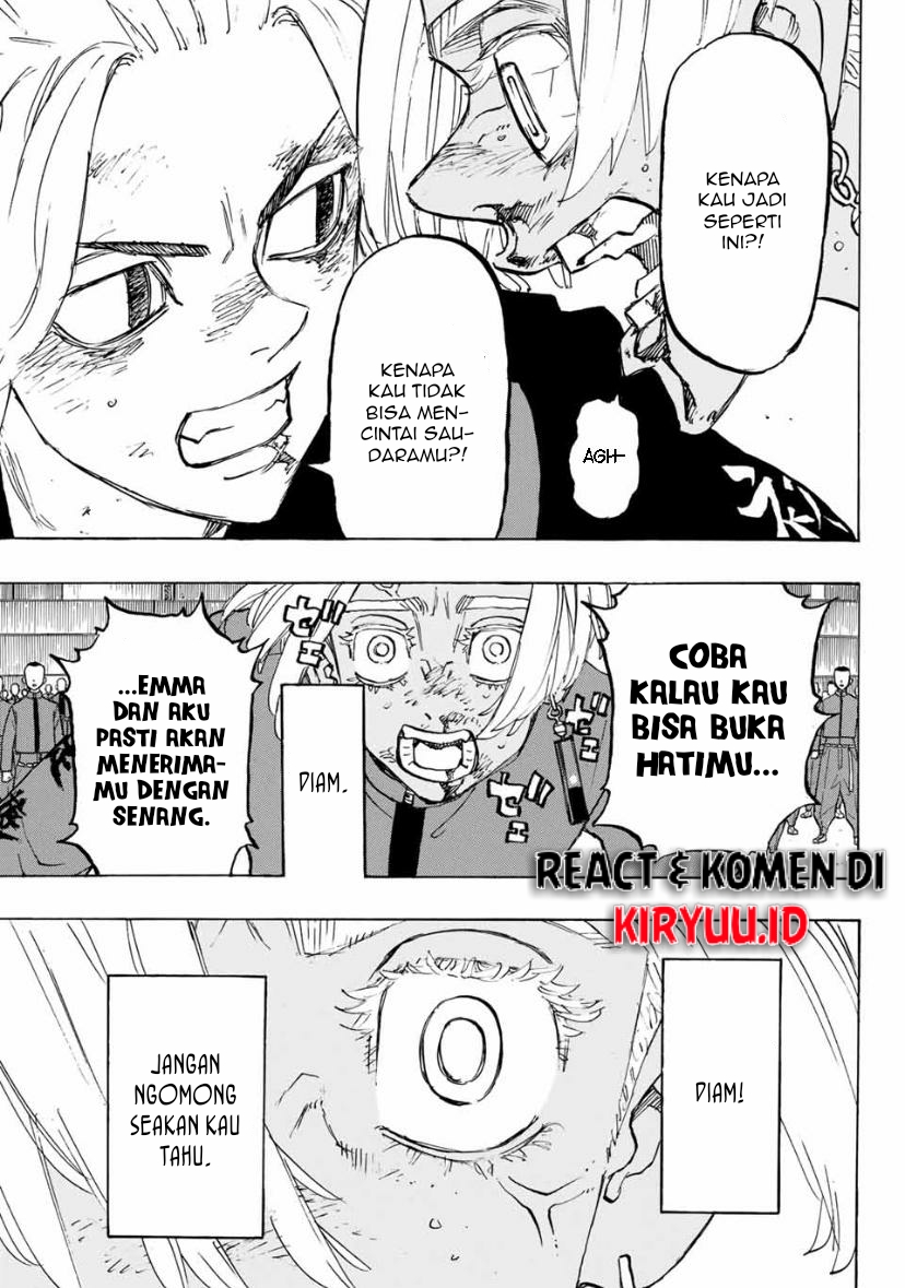 Read Toukyou Revengers id Manga Online