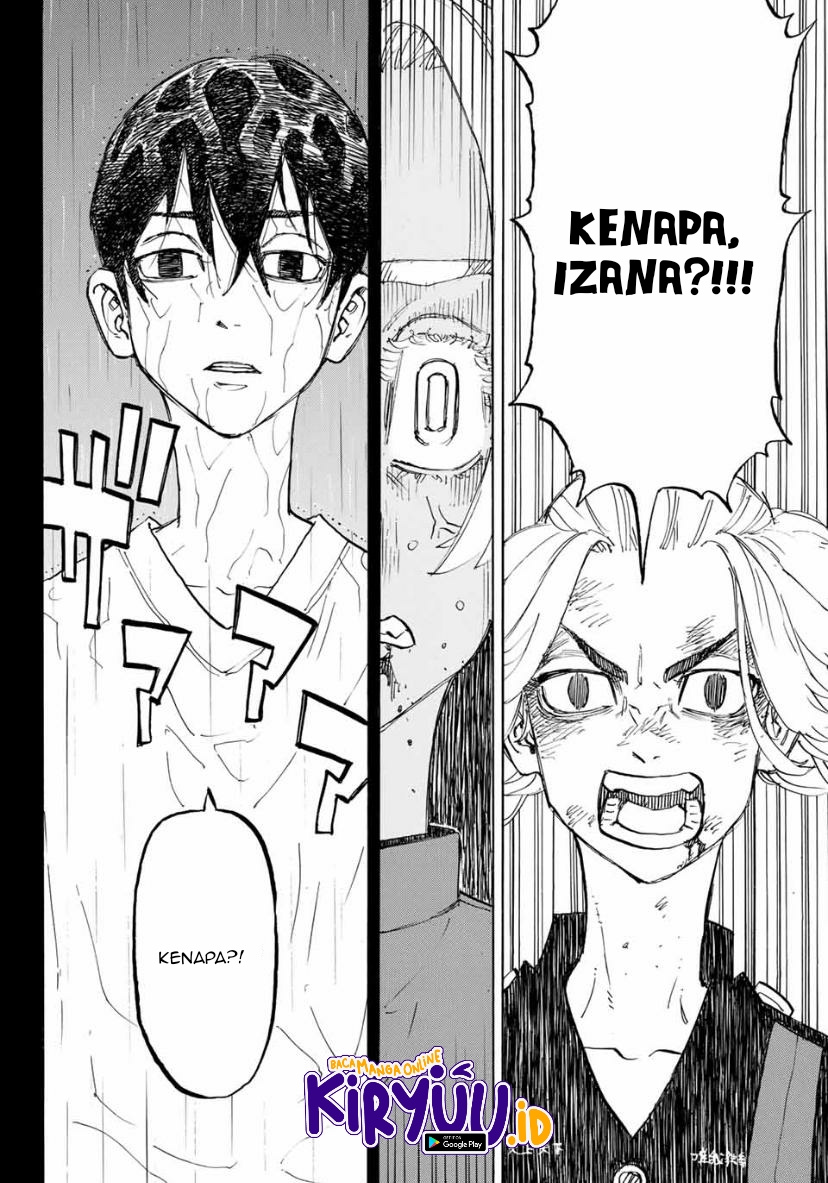 Read Toukyou Revengers id Manga Online