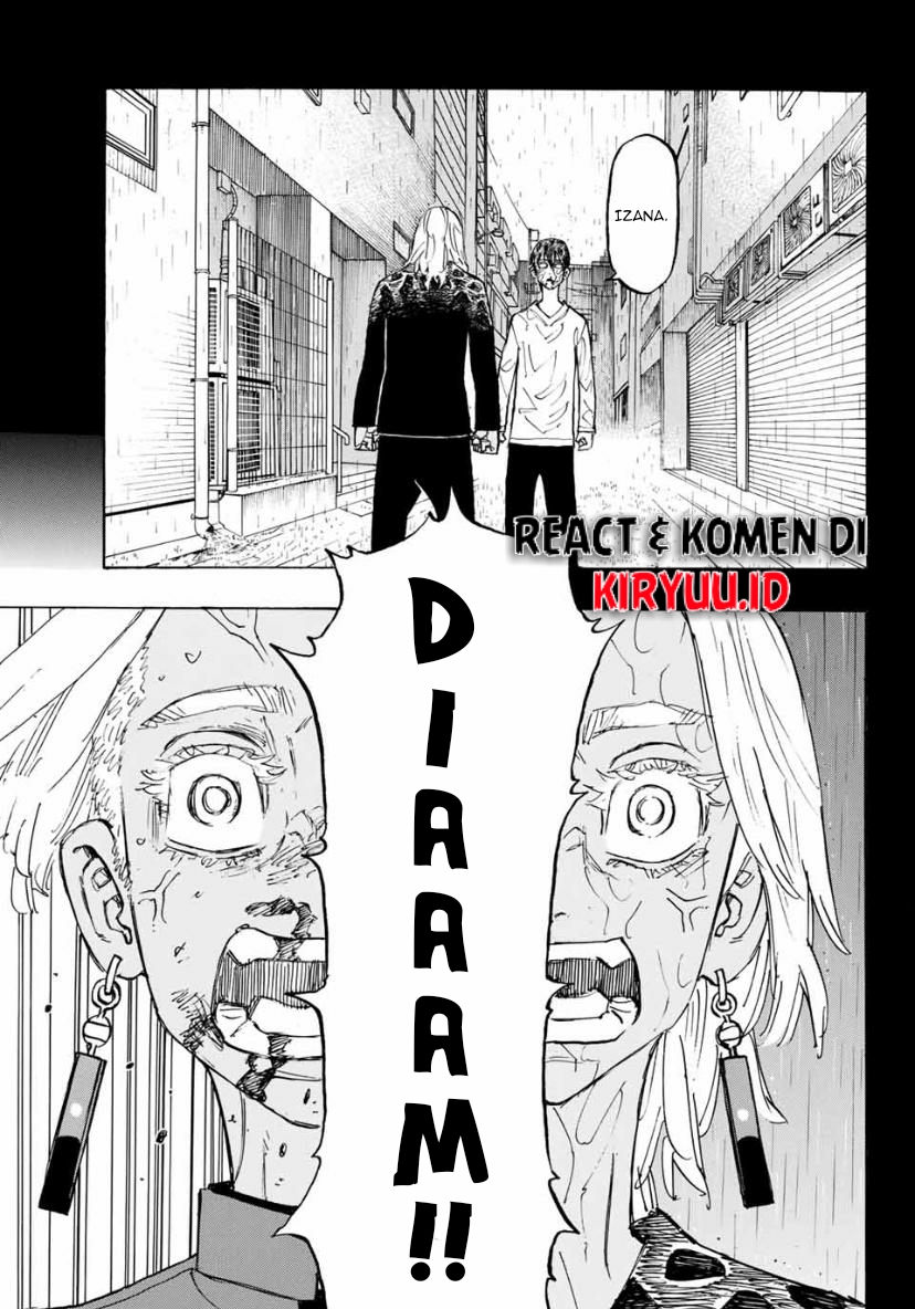 Read Toukyou Revengers id Manga Online