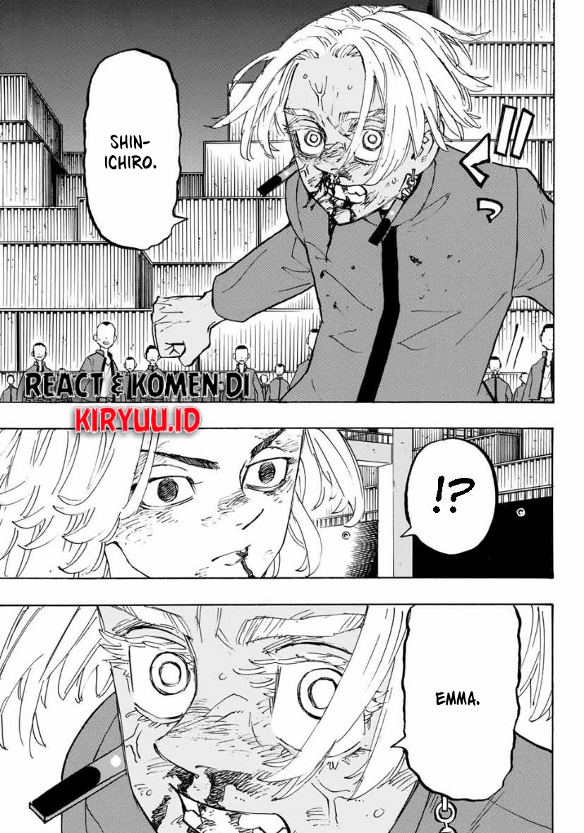 Read Toukyou Revengers id Manga Online