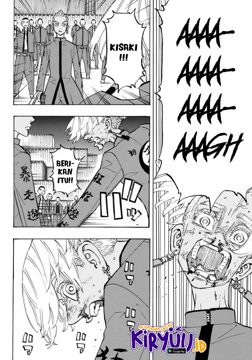 Read Toukyou Revengers id Manga Online