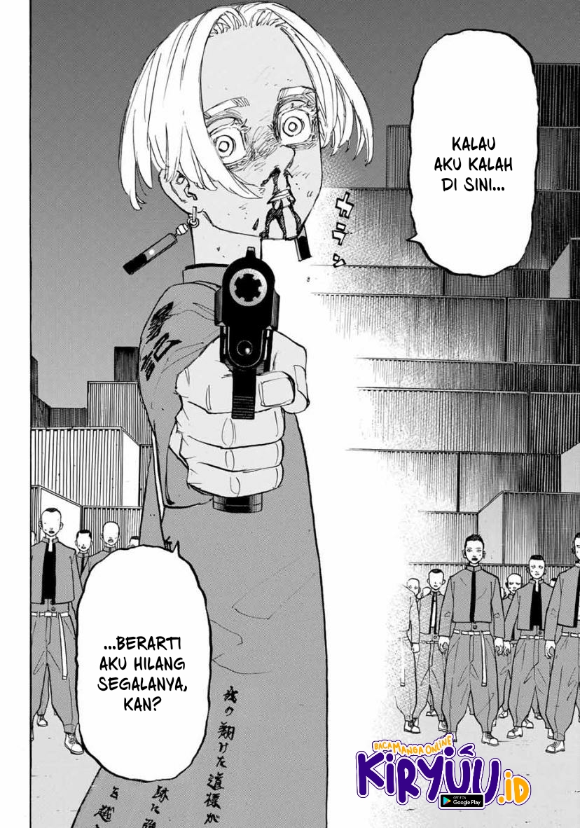 Read Toukyou Revengers id Manga Online