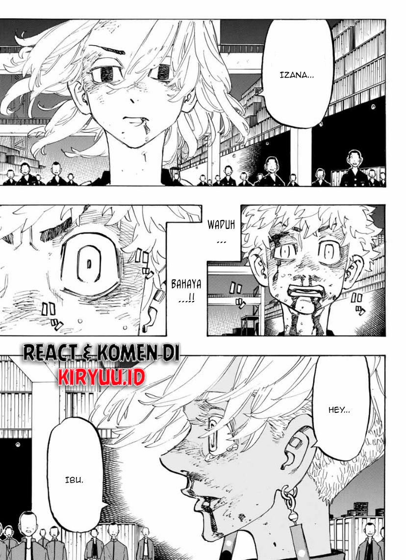 Read Toukyou Revengers id Manga Online