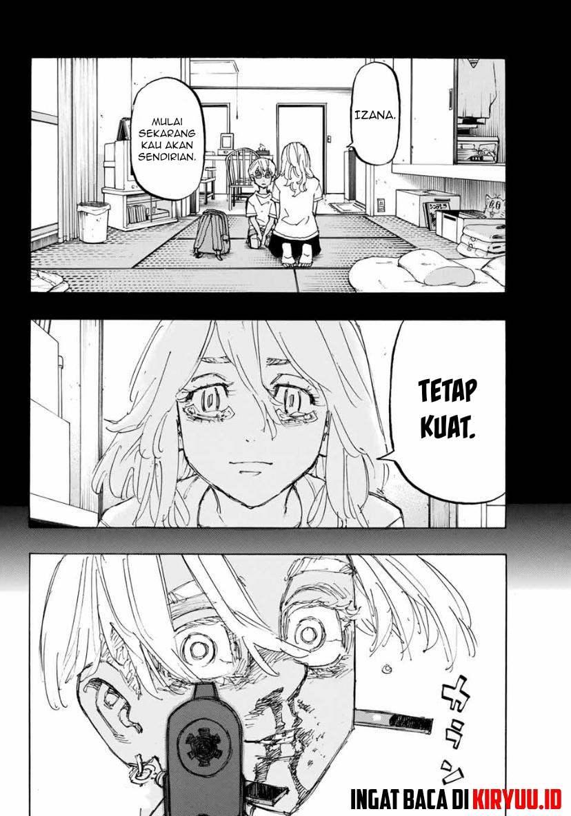 Read Toukyou Revengers id Manga Online