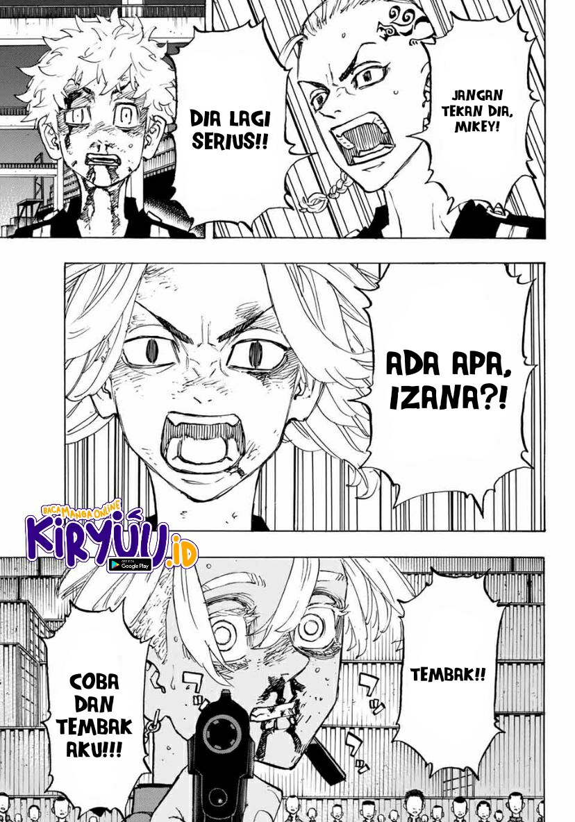 Read Toukyou Revengers id Manga Online