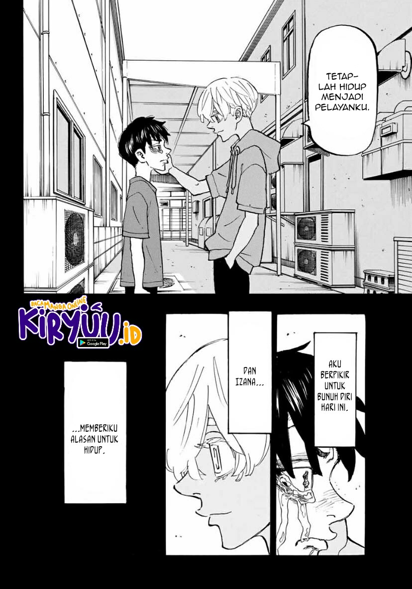 Read Toukyou Revengers id Manga Online