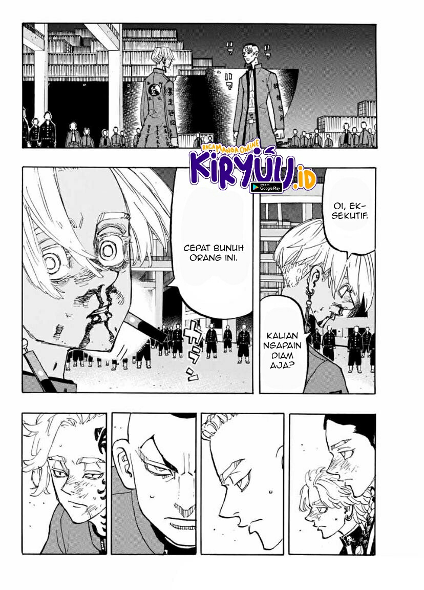 Read Toukyou Revengers id Manga Online