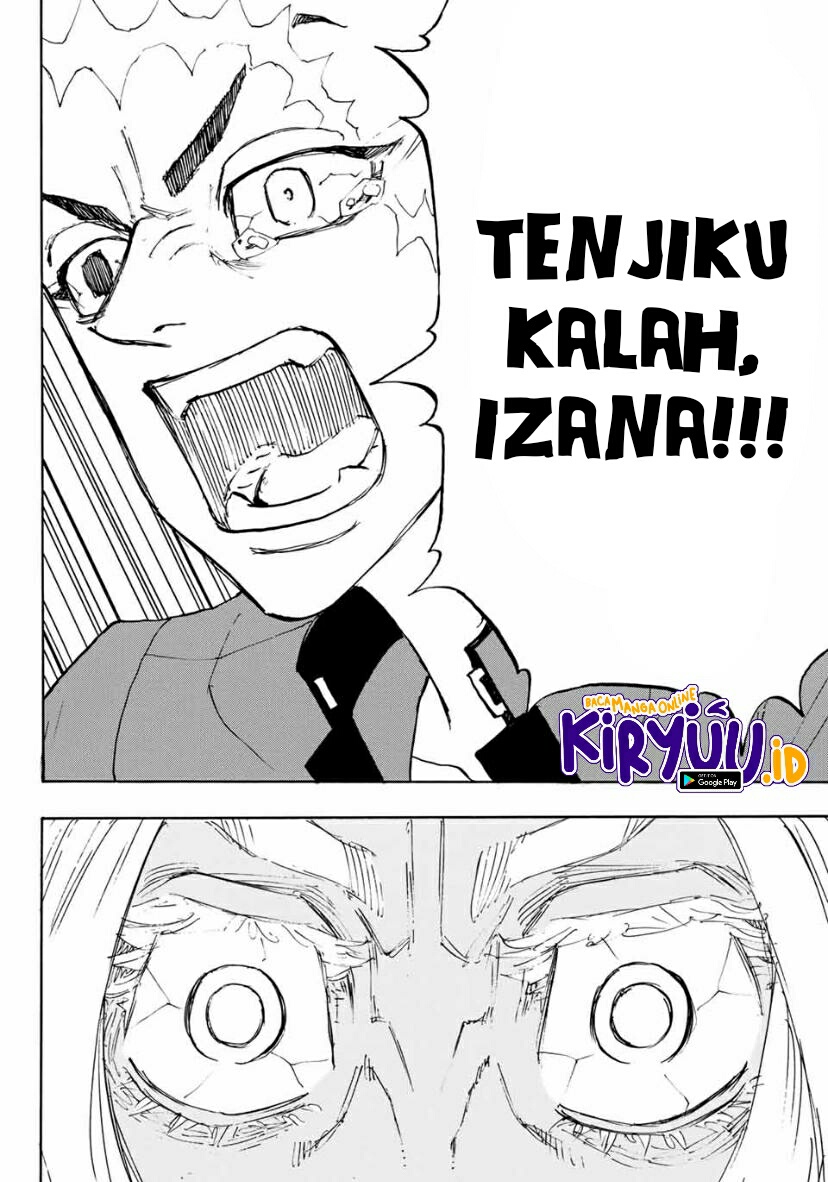 Read Toukyou Revengers id Manga Online