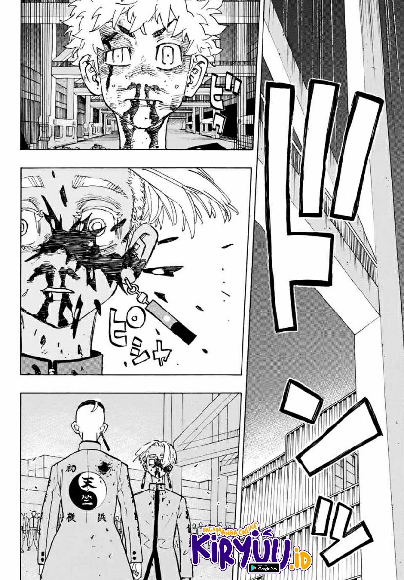 Read Toukyou Revengers id Manga Online
