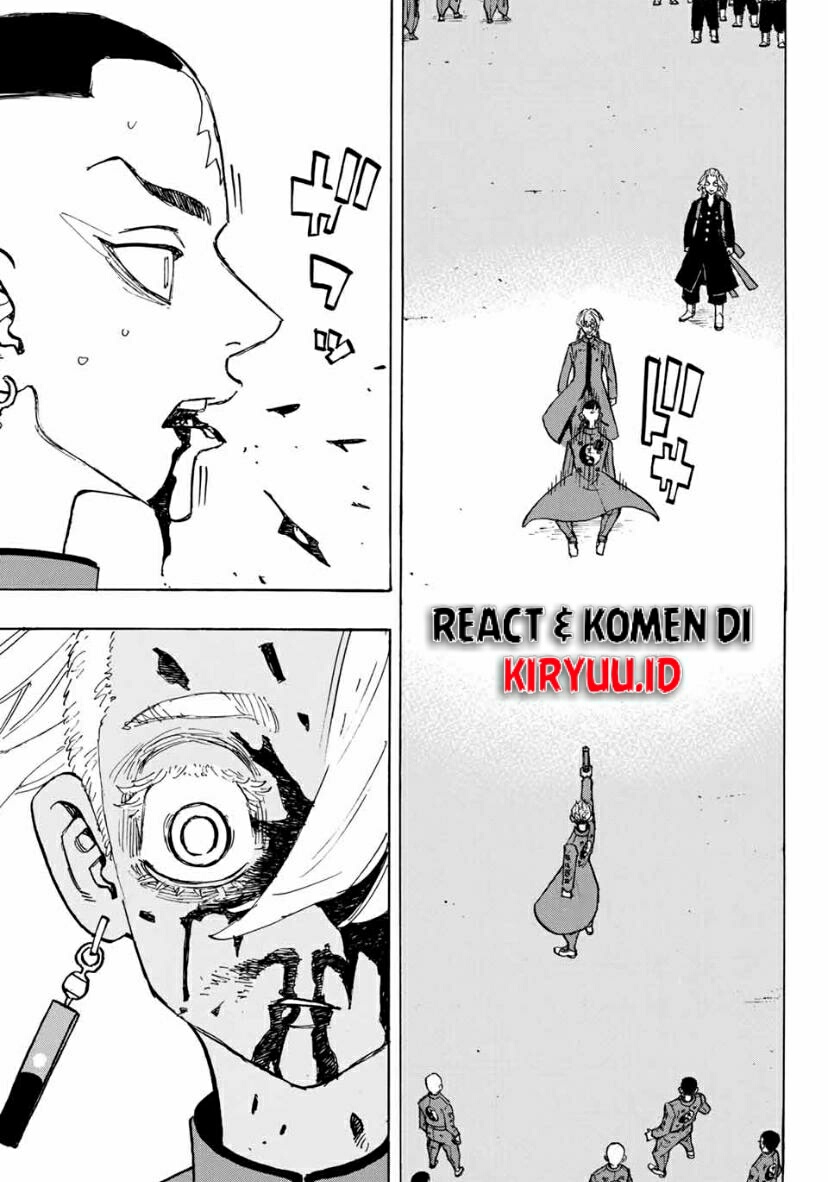 Read Toukyou Revengers id Manga Online