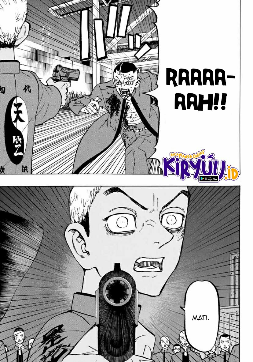 Read Toukyou Revengers id Manga Online