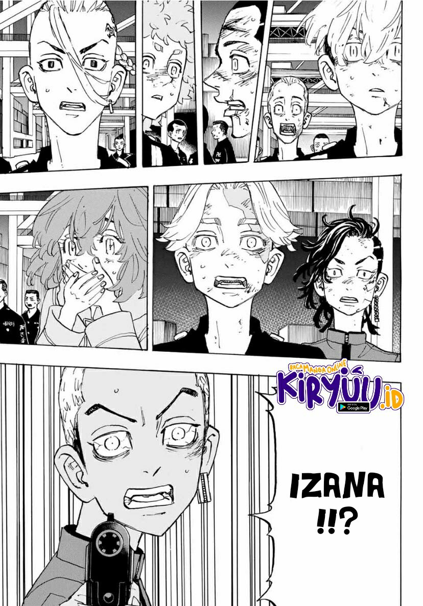Read Toukyou Revengers id Manga Online