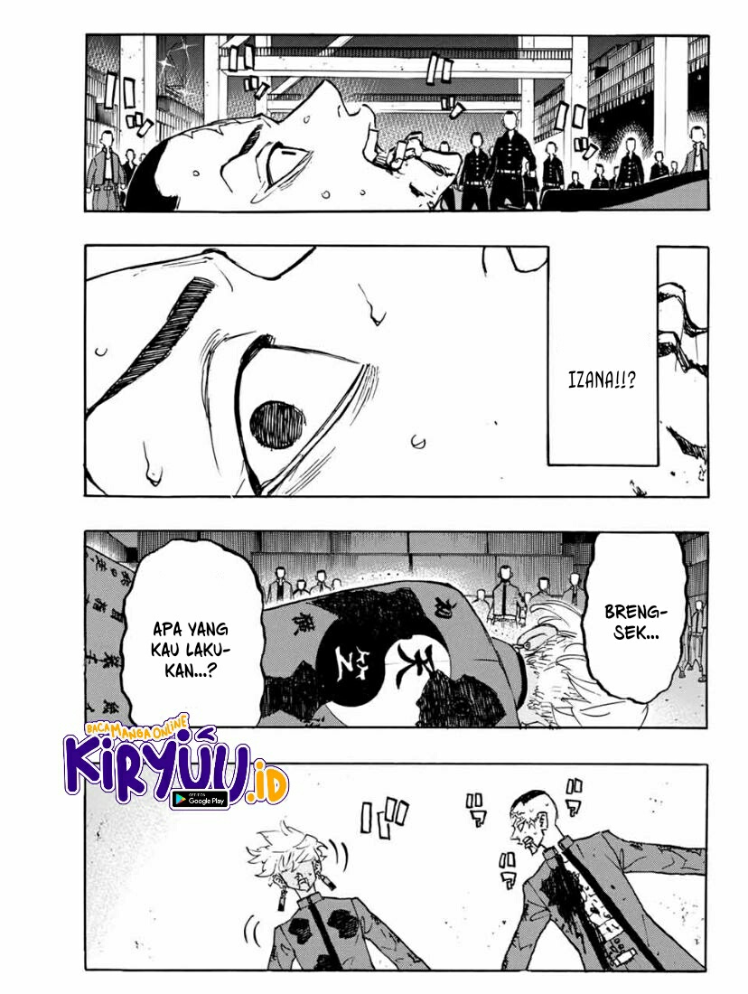 Read Toukyou Revengers id Manga Online