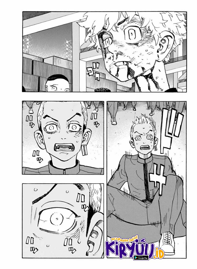 Read Toukyou Revengers id Manga Online