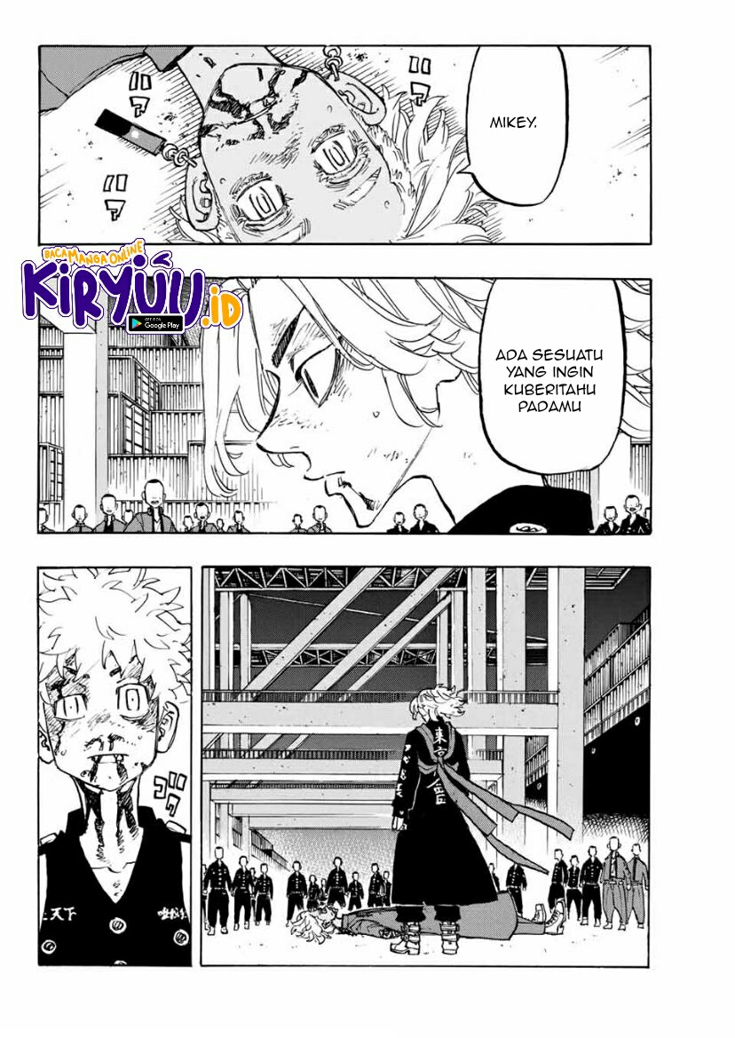Read Toukyou Revengers id Manga Online