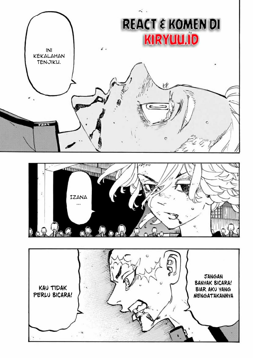 Read Toukyou Revengers id Manga Online
