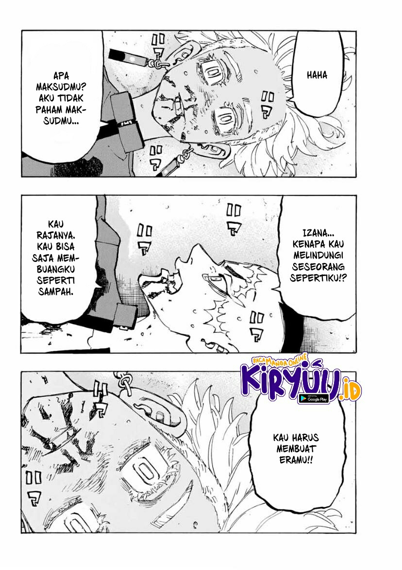 Read Toukyou Revengers id Manga Online