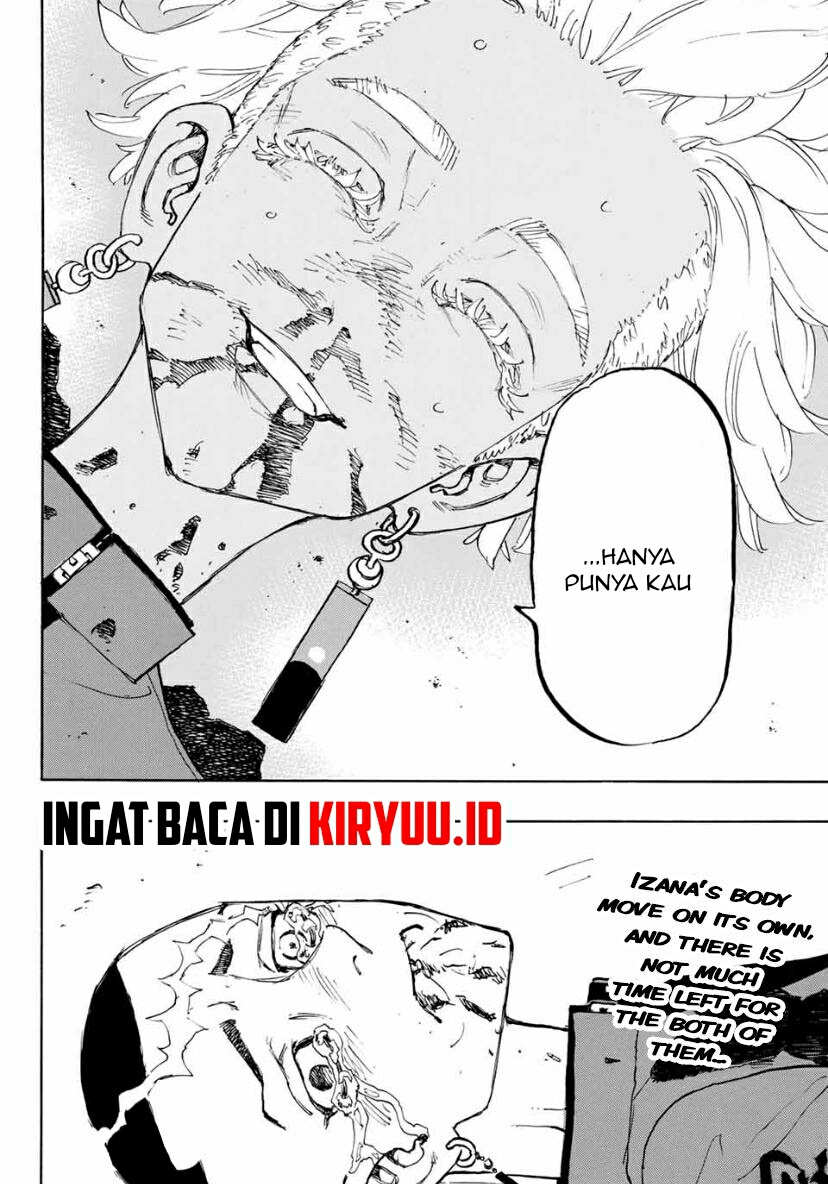 Read Toukyou Revengers id Manga Online