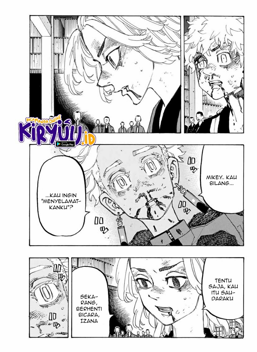 Read Toukyou Revengers id Manga Online