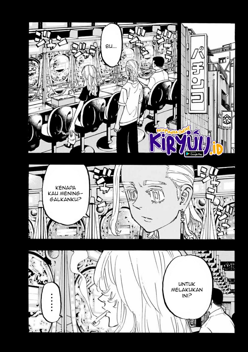 Read Toukyou Revengers id Manga Online