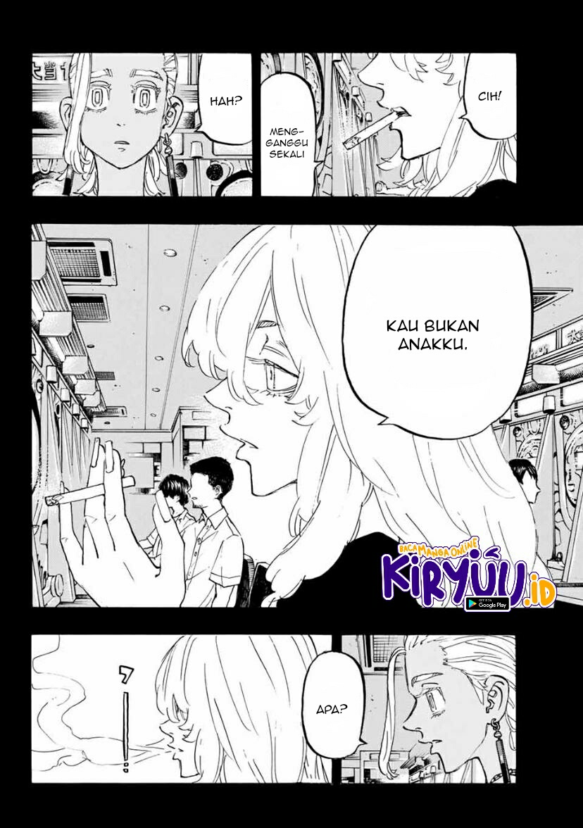Read Toukyou Revengers id Manga Online