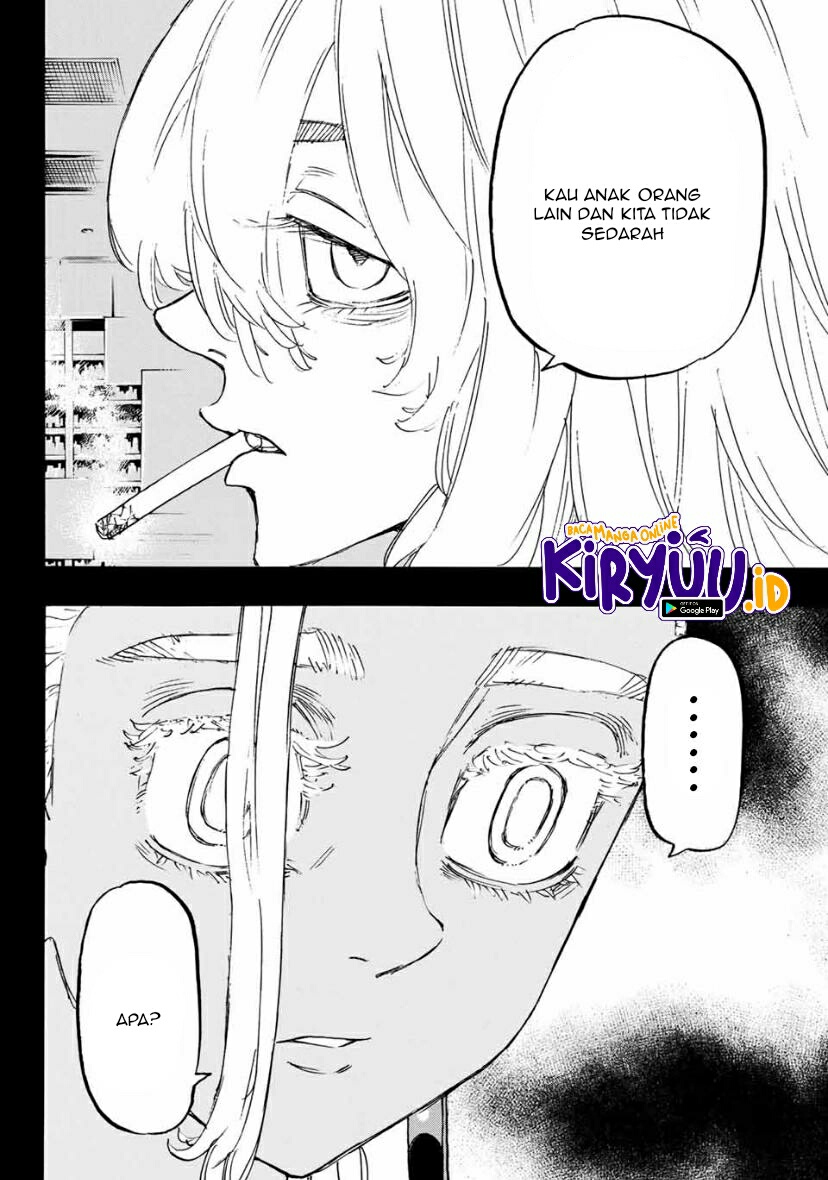 Read Toukyou Revengers id Manga Online