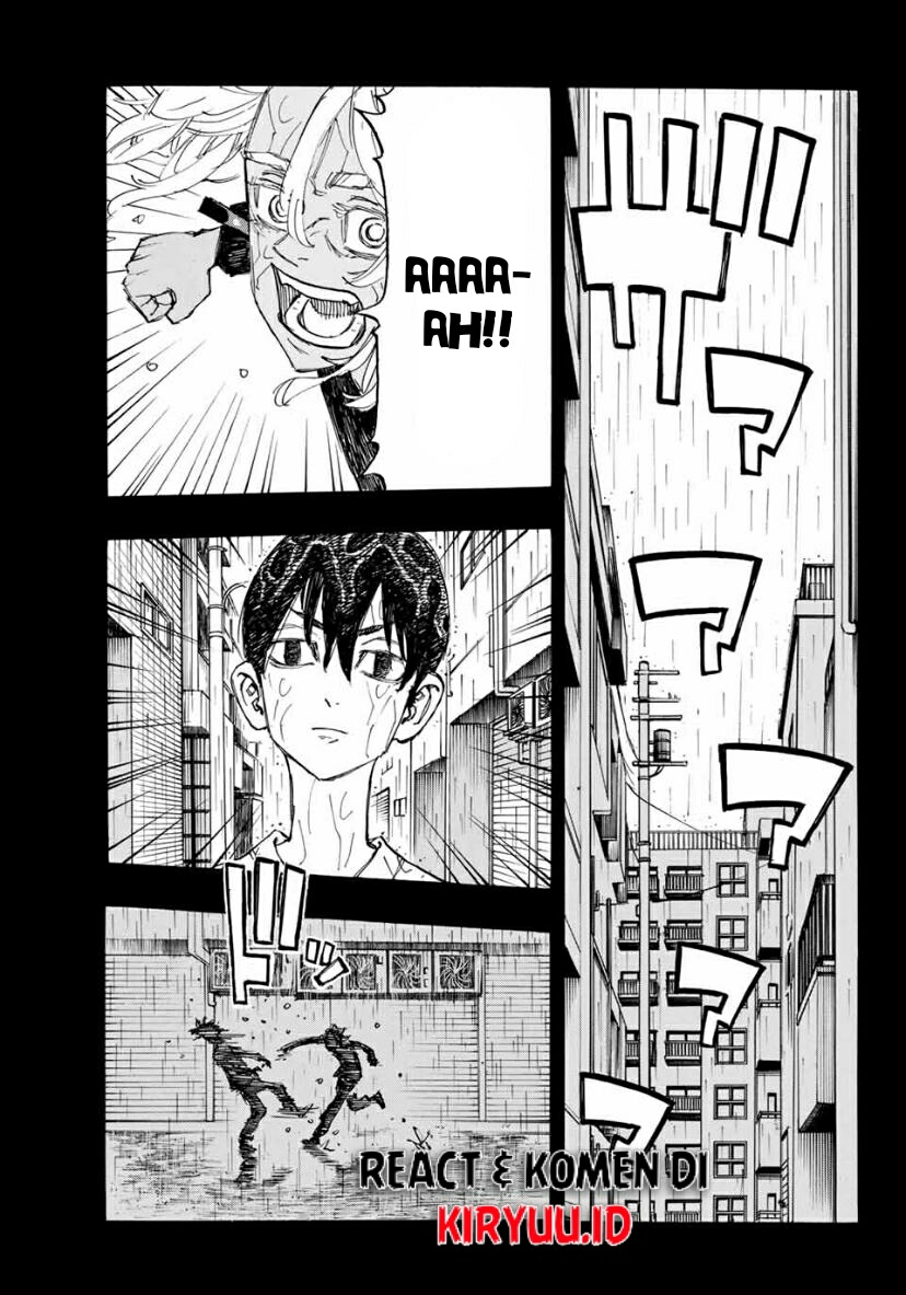 Read Toukyou Revengers id Manga Online