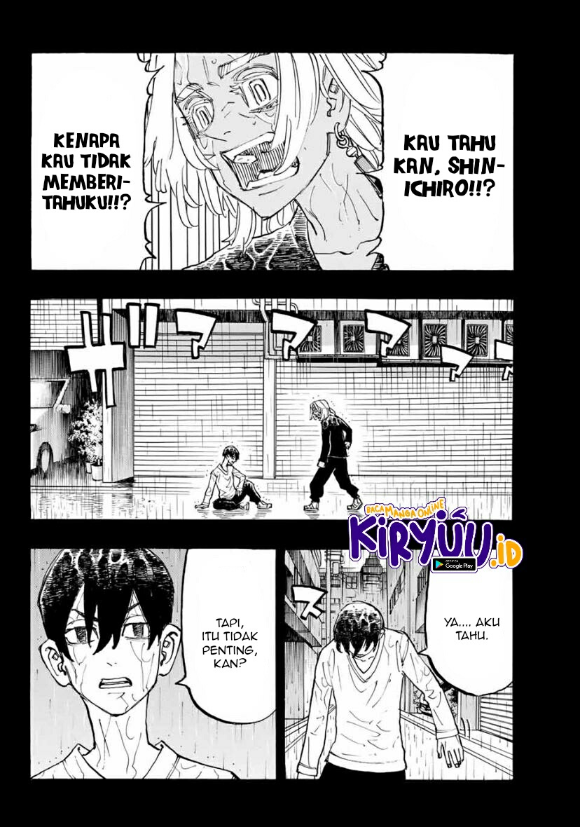 Read Toukyou Revengers id Manga Online