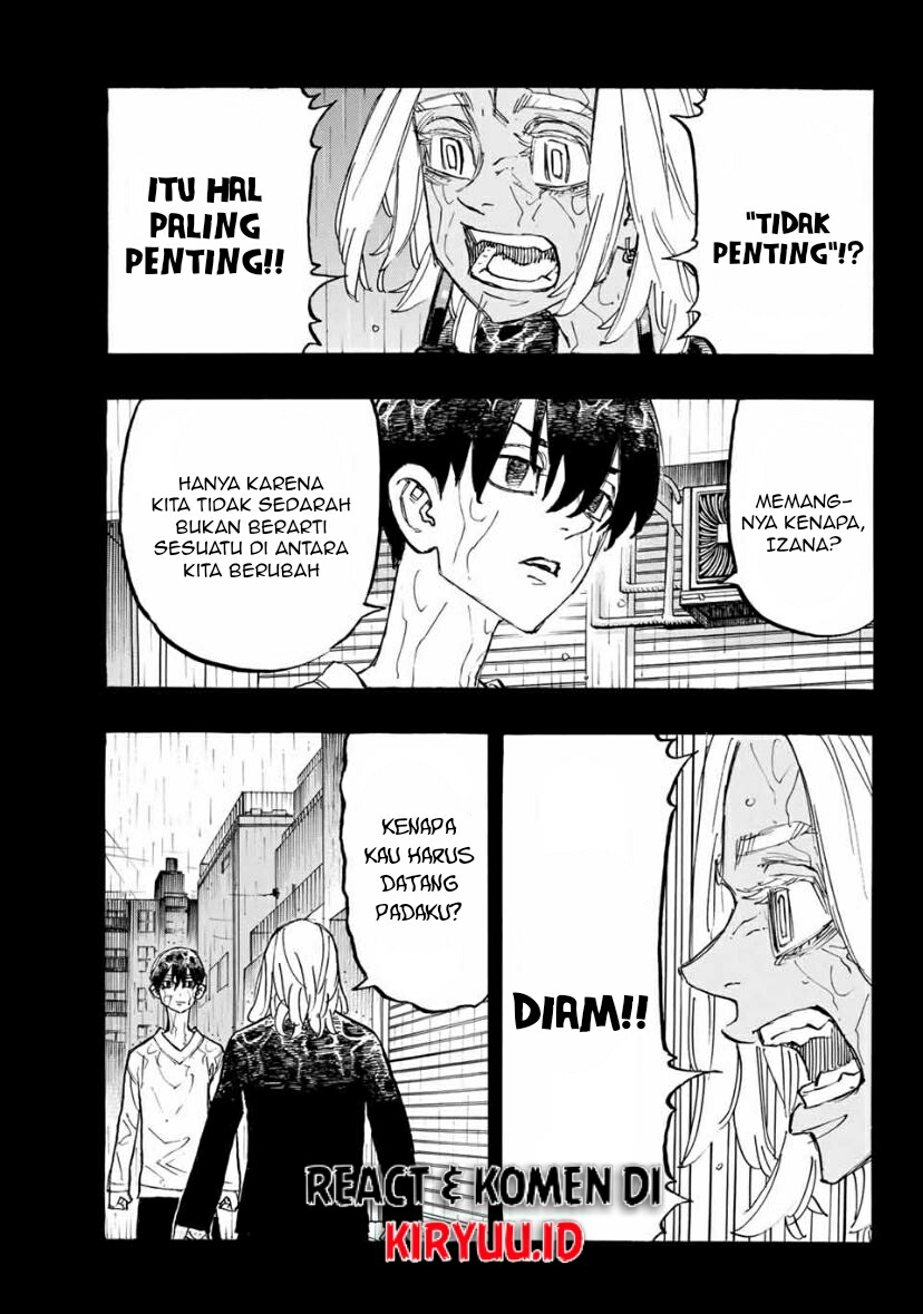 Read Toukyou Revengers id Manga Online