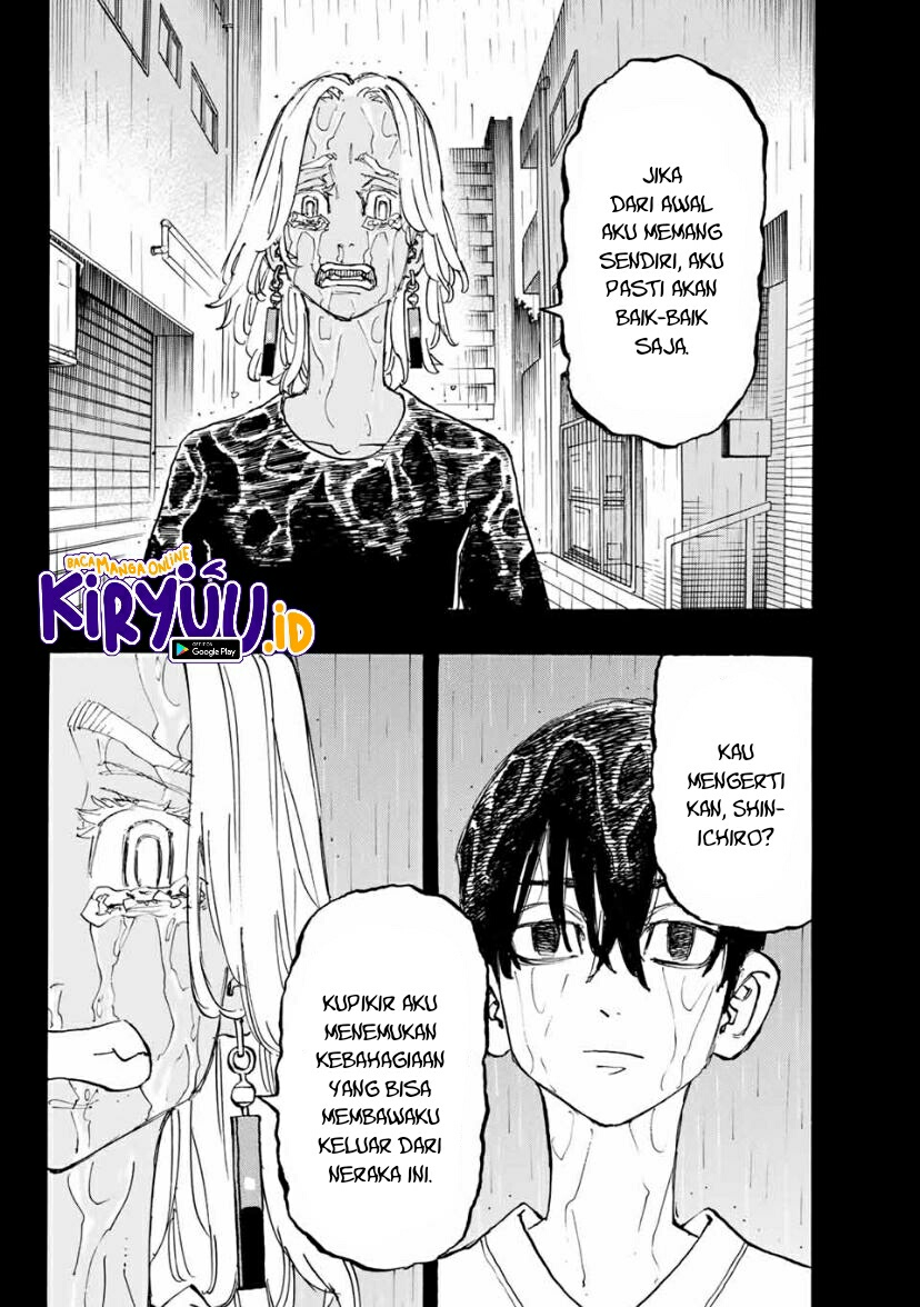 Read Toukyou Revengers id Manga Online