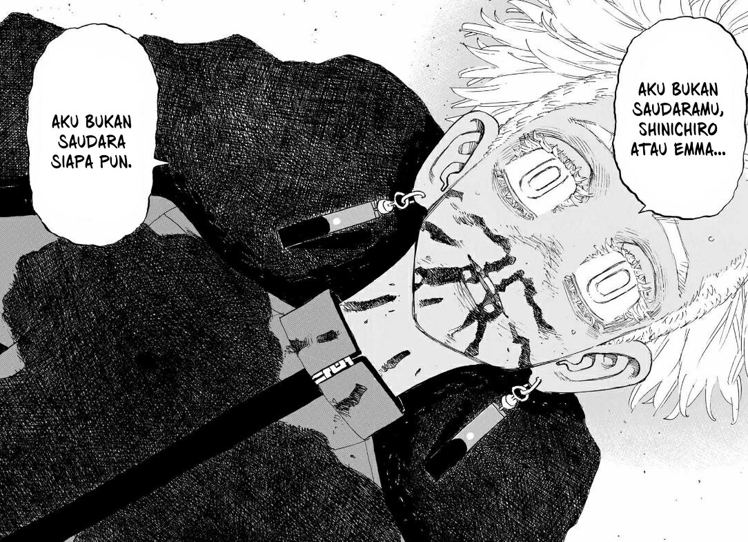 Read Toukyou Revengers id Manga Online