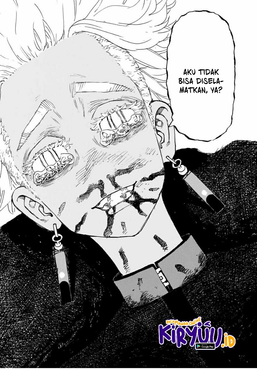 Read Toukyou Revengers id Manga Online