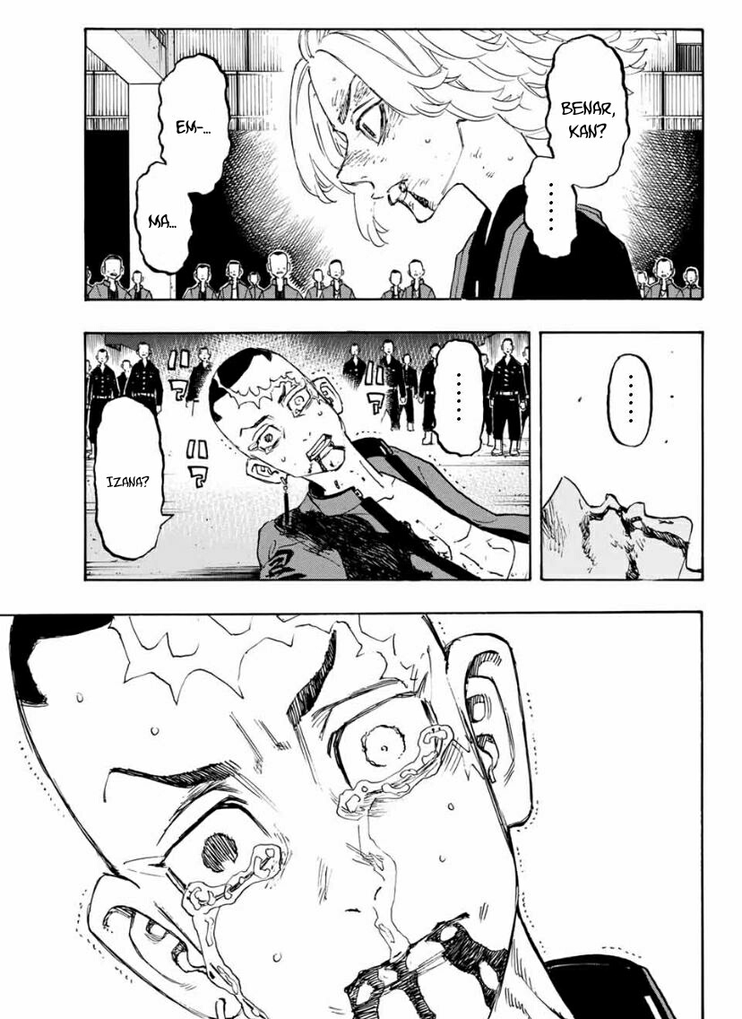 Read Toukyou Revengers id Manga Online
