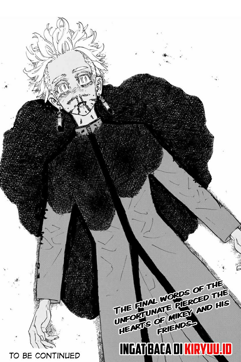 Read Toukyou Revengers id Manga Online