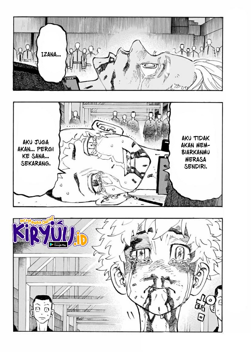 Read Toukyou Revengers id Manga Online