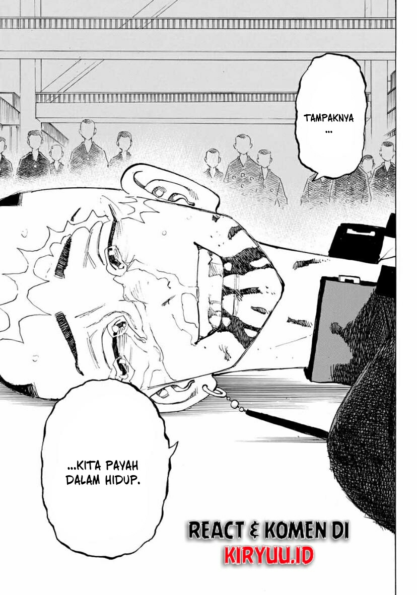 Read Toukyou Revengers id Manga Online