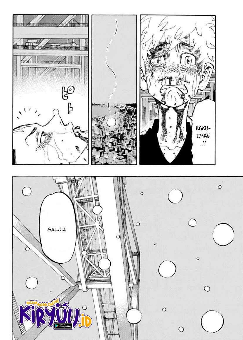 Read Toukyou Revengers id Manga Online