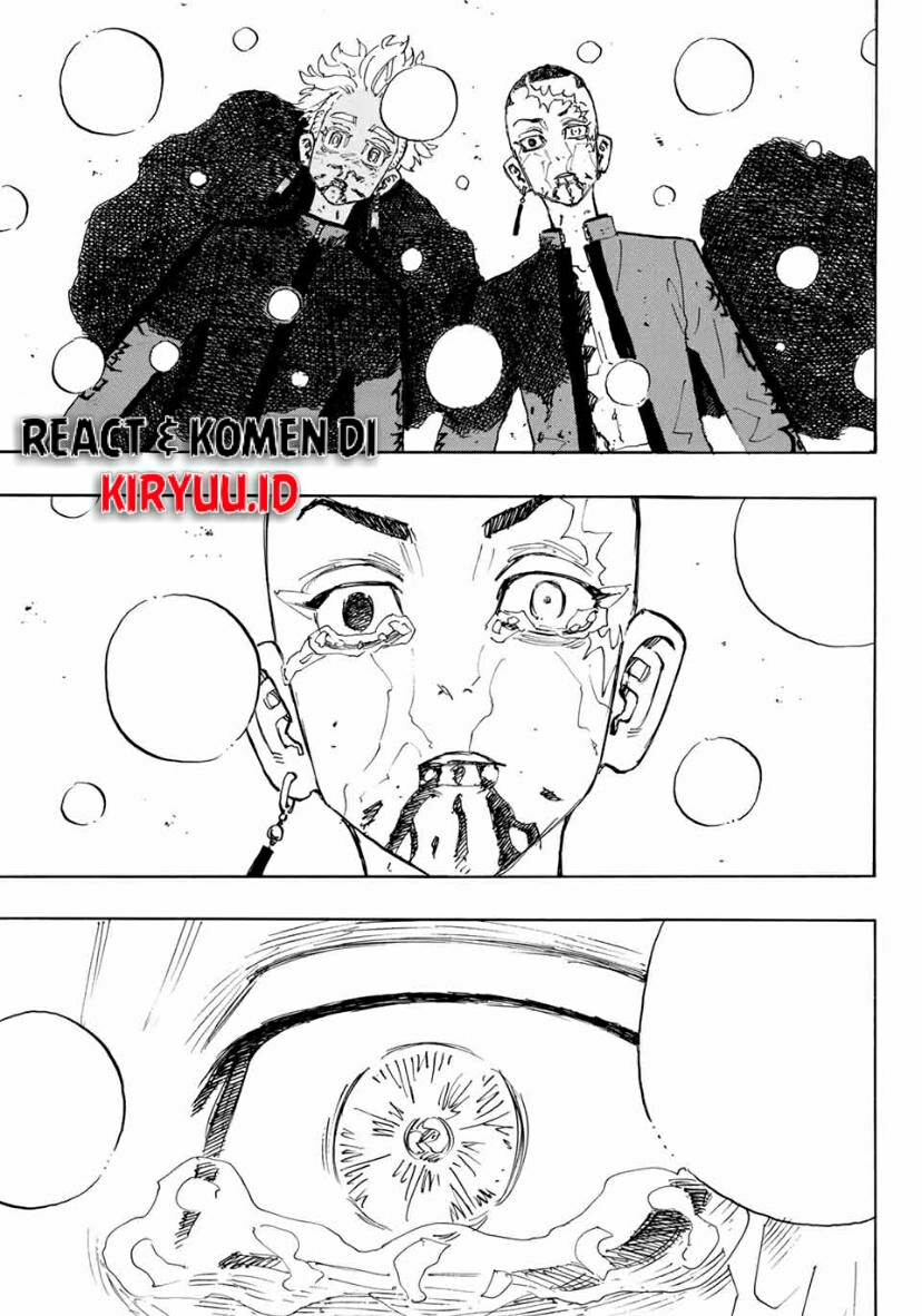 Read Toukyou Revengers id Manga Online