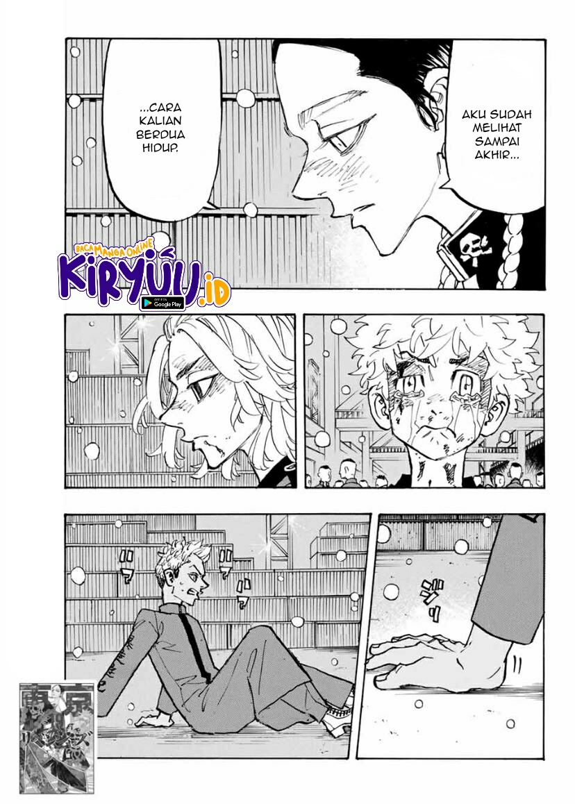Read Toukyou Revengers id Manga Online