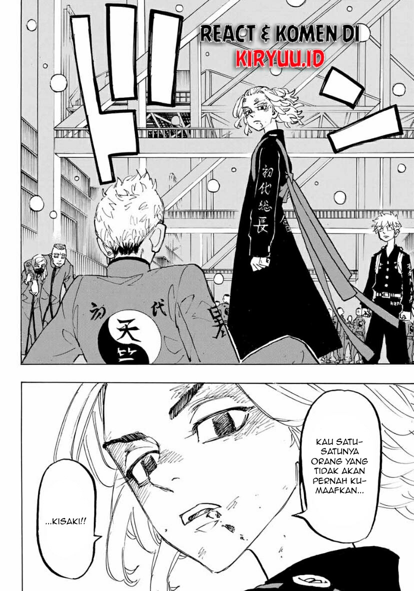 Read Toukyou Revengers id Manga Online
